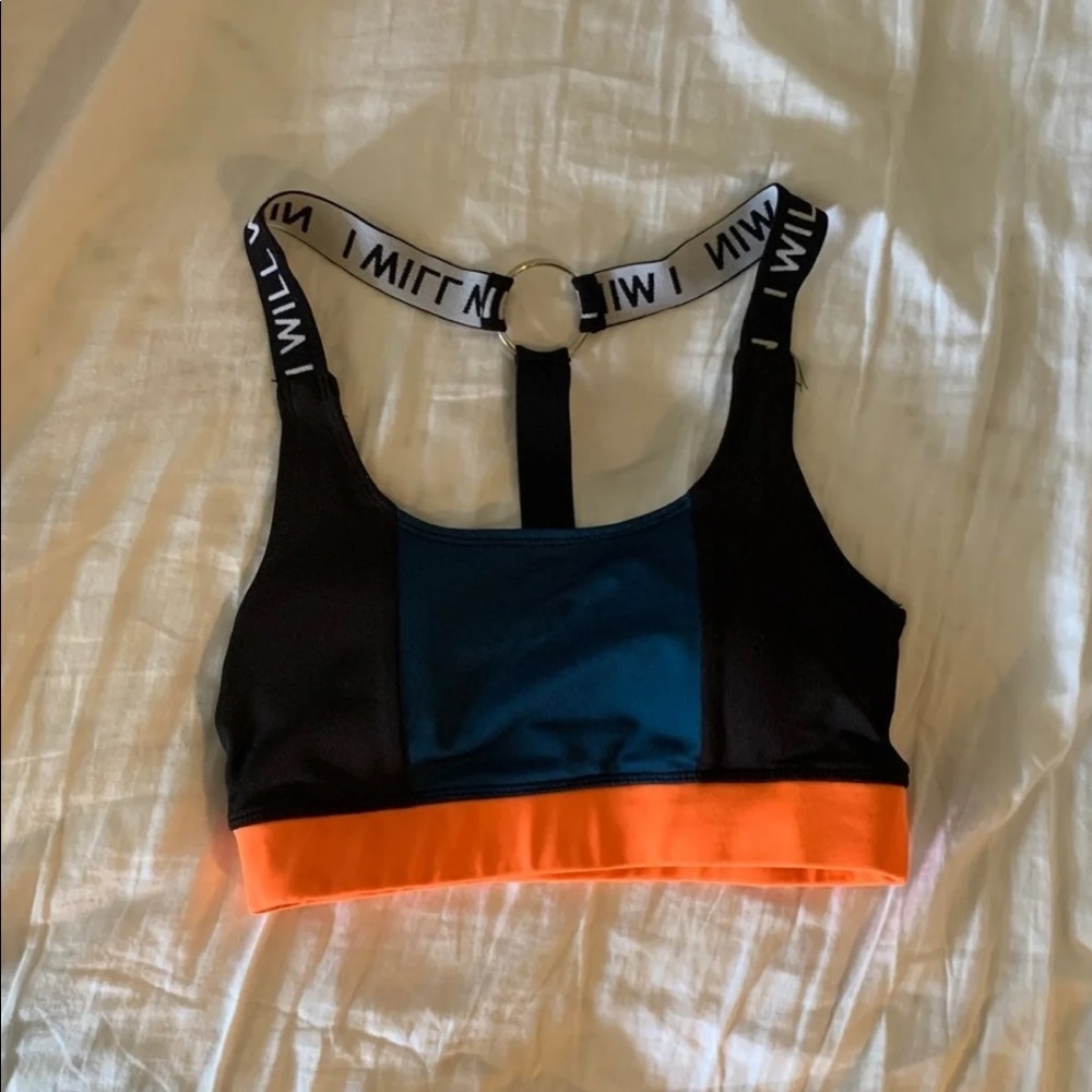 Sports Bra